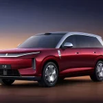 BYD Great Tang Resmi Meluncur, SUV Flagship dengan Pengecasan 1000 kW! - Tuwaga