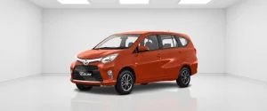 Update Harga Calya 2016: Mobil 7 Seater Termurah Saat Ini!
