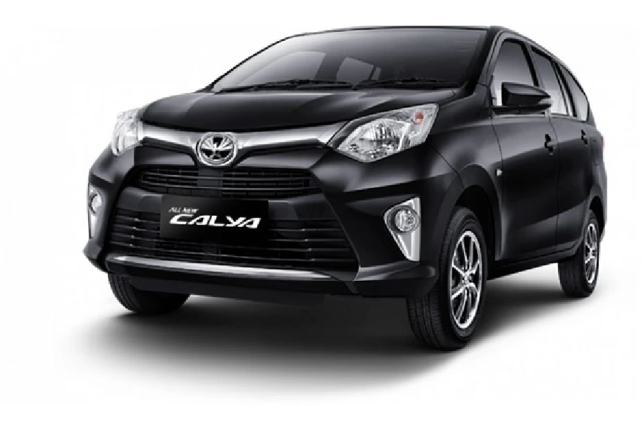 calya 2016 - Moladin