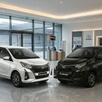 Harga Toyota Calya 2023 Bekas, Pilihan Tepat untuk Mudik 2026 - Tuwaga