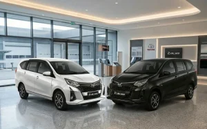 Harga Toyota Calya 2023 Bekas, Pilihan Tepat untuk Mudik 2026