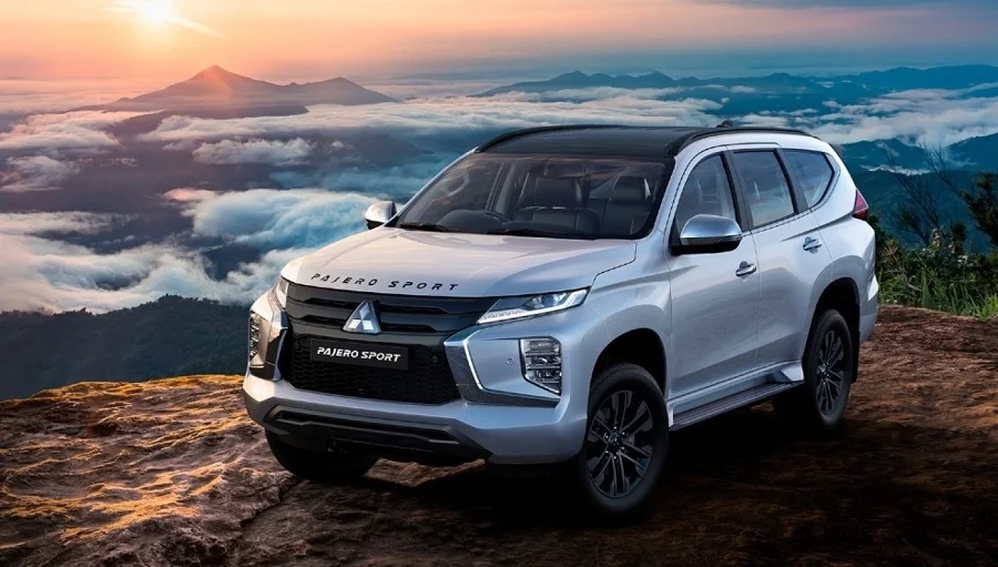 daftar harga pajero sport 2022 - Moladin