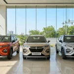 Update Harga Suzuki Fronx Maret 2026, Naik hingga Rp8 Juta! - Tuwaga