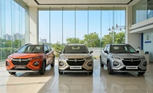 Update Harga Suzuki Fronx Maret 2026, Naik hingga Rp8 Juta!