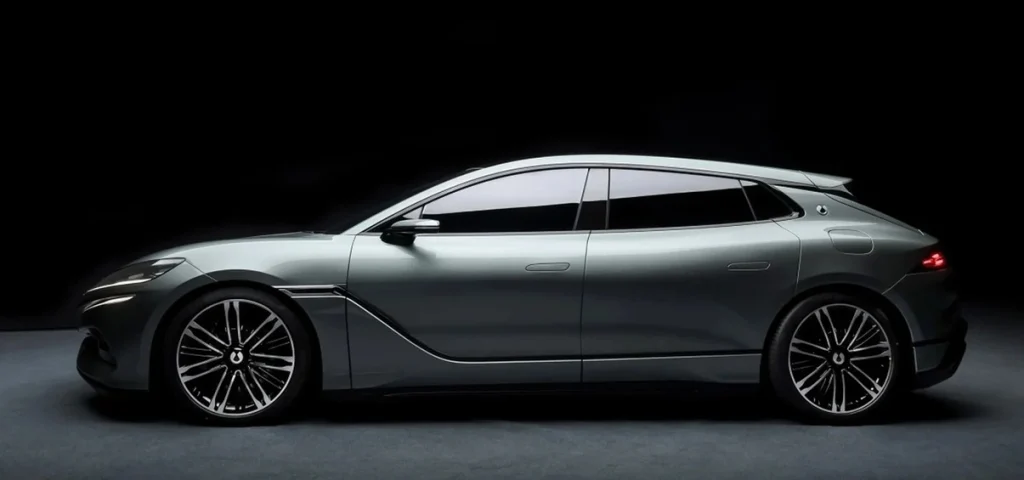 denza z9 gt - Moladin