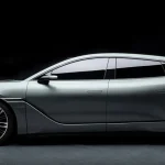 Denza Z9 GT Resmi Masuk Indonesia, Sedan Sport Listrik dengan Tenaga 1.000 Hp! - Tuwaga