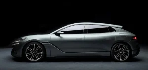 Denza Z9 GT Resmi Masuk Indonesia, Sedan Sport Listrik dengan Tenaga 1.000 Hp!