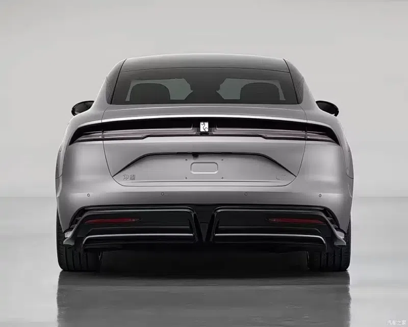 Yangwang U7 Resmi Meluncur, Sedan EV Mewah BYD Tembus 1.006 Km! dimensi BYD Yangwang U7 - Moladin