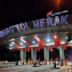 Diskon Tarif Tol Tangerang Merak Lebaran 2026, Potongan Hingga 30%! - Tuwaga