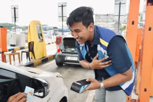 Diskon Tarif Tol Arus Balik Lebaran 2026: Berlaku 26–27 Maret, Ini Jadwal, Syarat, dan Ruasnya