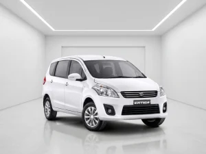 Update Harga Ertiga 2013: MPV Nyaman Mulai 90 Jutaan!