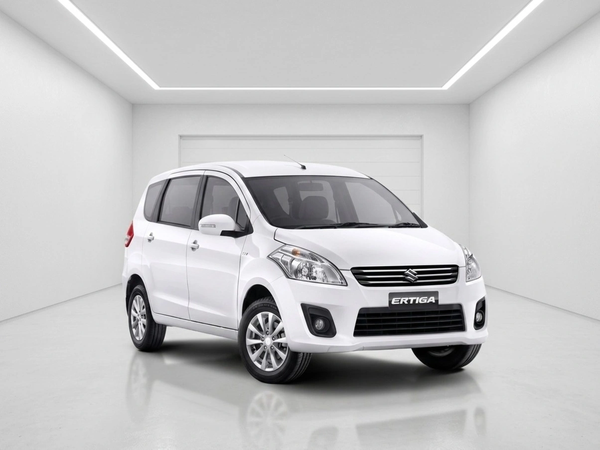 Update Harga Ertiga 2013: MPV Nyaman Mulai 90 Jutaan!