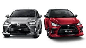 Honda New City Sedan