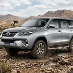 Fortuner 2018: Harga Bekas, Spesifikasi, dan Fitur Lengkap - Tuwaga