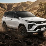 Update Harga Fortuner 2025, SUV Sporty dengan Fitur Canggih! - Tuwaga