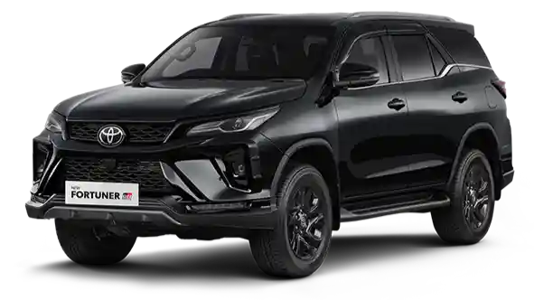 fortuner 2025 - Moladin
