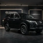 Daftar Harga Fortuner Diesel Bekas 2026: SUV Tangguh, Irit BBM - Tuwaga