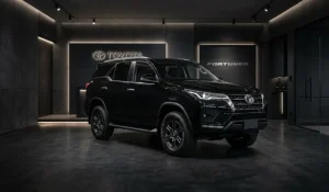 Daftar Harga Fortuner Diesel Bekas 2026: SUV Tangguh, Irit BBM