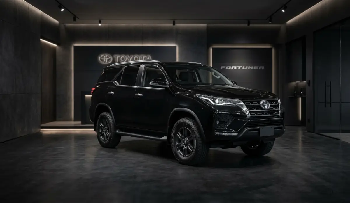 Daftar Harga Fortuner Diesel Bekas 2026: SUV Tangguh, Irit BBM