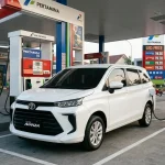 Imbas Kenaikan BBM, Full Tank Avanza dan Xpander Kini Tembus Rp700 Ribuan! - Tuwaga