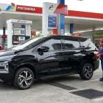 Segini Biaya Full Tank Xpander 2026 Setelah Harga BBM Naik! - Tuwaga