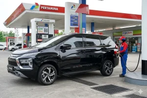Segini Biaya Full Tank Xpander 2026 Setelah Harga BBM Naik!