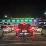 Link Lengkap CCTV Tol Cikampek Hari Ini: Pantau Lalu Lintas Real-Time Sebelum Mudik Lebaran 2026 - Tuwaga