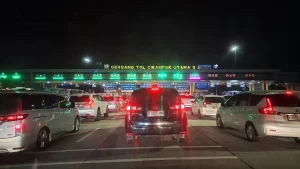 Link Lengkap CCTV Tol Cikampek Hari Ini: Pantau Lalu Lintas Real-Time Sebelum Mudik Lebaran 2026