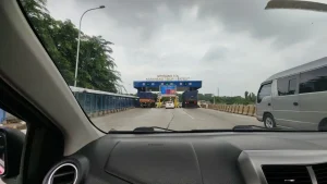 Pintu Tol Karawang Timur KM Berapa? Ini Lokasi di Tol Japek dan Fakta Tidak Terhubung ke Japek II Selatan