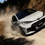 Toyota Rilis GR Yaris 2026, Handling Makin Presisi! - Tuwaga
