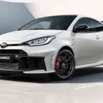 Toyota New GR Yaris 2026 Makin Fokus ke Handling dan Kenyamanan - Tuwaga