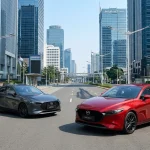 Harga Mazda 3 Hatchback 2026 Baru & Bekas, Mulai Rp200 Jutaan! - Tuwaga