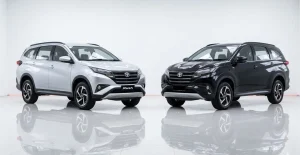Harga Toyota Rush Bekas Tahun 2007-2024 Mulai Rp80 Jutaan, Worth It Dibeli?
