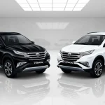 Daftar Harga Terios 2018 Bekas: SUV 7-Seater Rasa MPV! - Tuwaga