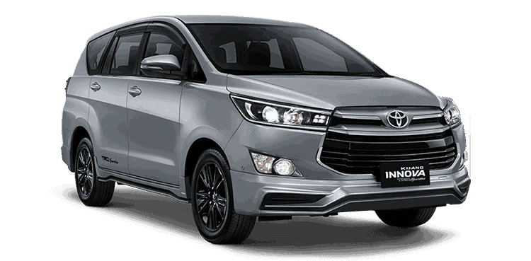 harga innova reborn 2025 bekas - Moladin