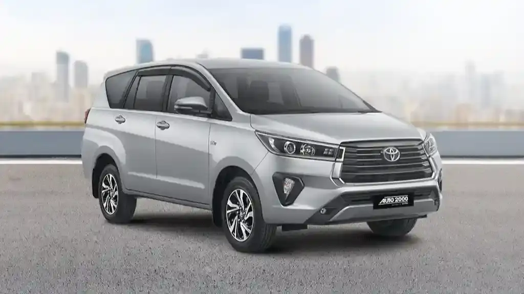 harga innova reborn 2025 bekas - Moladin
