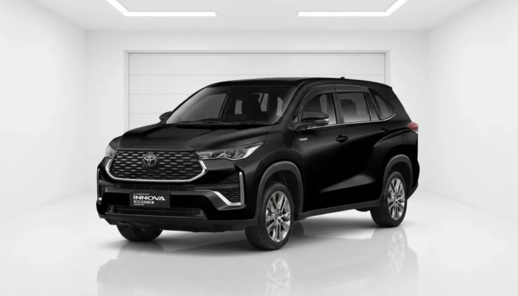 harga innova reborn diesel 2025 - Moladin