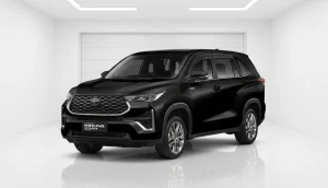 Update Harga Innova Reborn Diesel 2025: MPV RWD Paling Dicari!