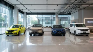 Harga Mobil Honda Maret 2026 Semua Tipe, Mulai Rp170 Jutaan!