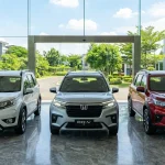 Daftar Harga Honda BR-V 2022 Bekas, Masih Jadi LSUV Favorit Keluarga! - Tuwaga