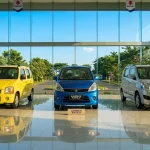 Daftar Harga Mobil Karimun Bekas 2026: City Car Irit & Murah - Tuwaga