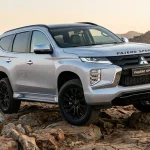 Daftar Harga Pajero Sport 2022 Bekas, SUV Diesel Tangguh & Mewah - Tuwaga