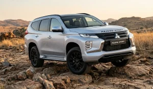 Daftar Harga Pajero Sport 2022 Bekas, SUV Diesel Tangguh & Mewah