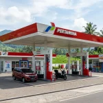 Cek Harga Pertamax Hari Ini 16 Maret 2026 Naik, Mulai Rp12 Ribuan! - Tuwaga