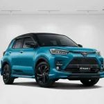 Cek Harga Toyota Raize Second Terbaru, Mulai 170 Jutaan! - Tuwaga