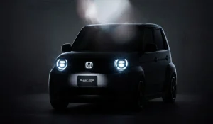 Honda Brio Versi Listrik Terdaftar di RI: Cek Bocoran Spesifikasi & Harganya!