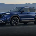 Update Harga Honda CR-V 2026: Tipe RS Hybrid Jadi Primadona! - Tuwaga