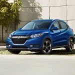 Honda HR-V 2018: Harga, Spesifikasi, dan Tips Beli Bekas - Tuwaga