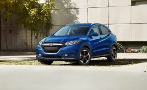 Honda HR-V 2018: Harga, Spesifikasi, dan Tips Beli Bekas