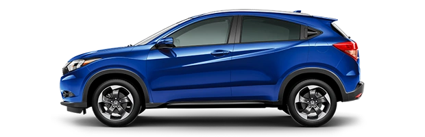 Honda HR-V 2018: Harga, Spesifikasi, dan Tips Beli Bekas honda hr-v 2018 - Moladin